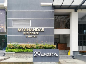 Myanandar Residence & Hotel
